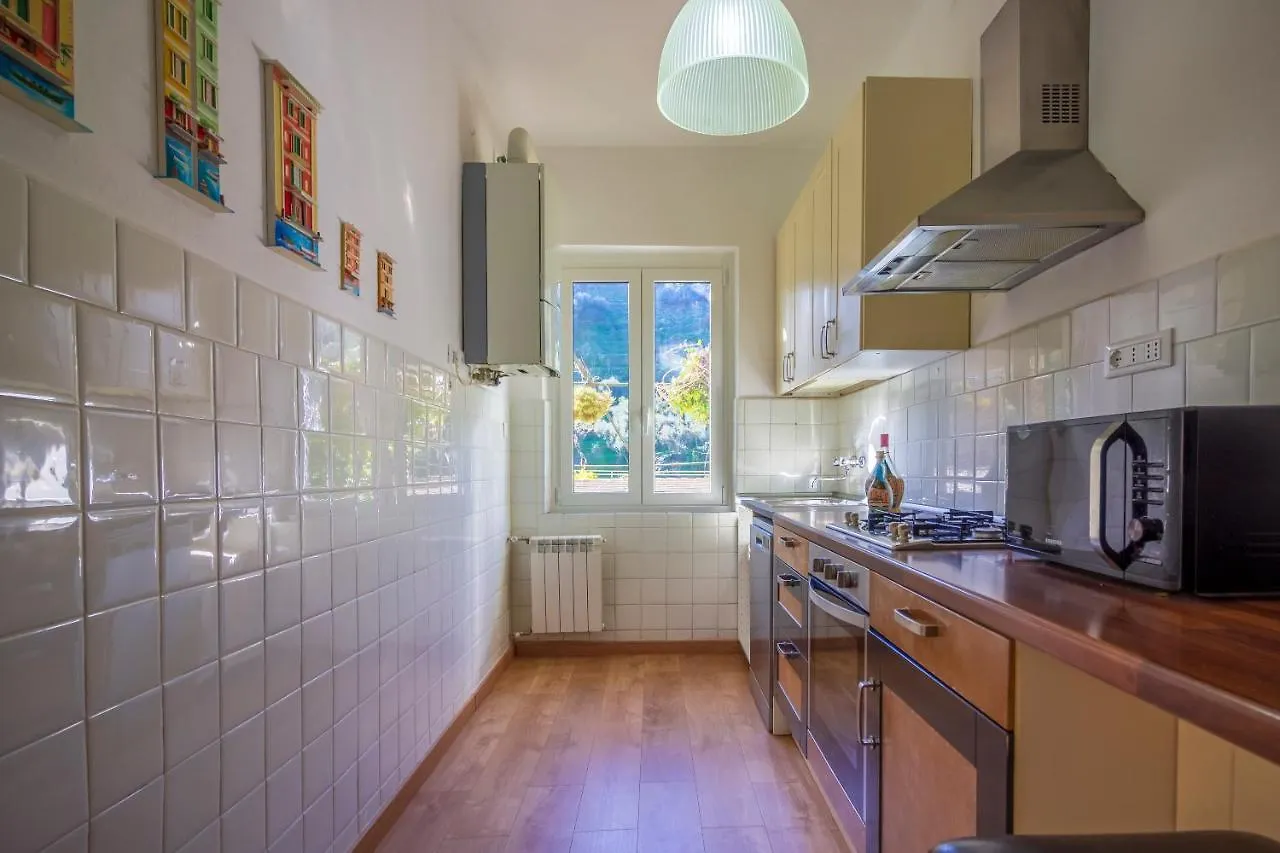 Flora By Portofinohomes Apartmán Portofino