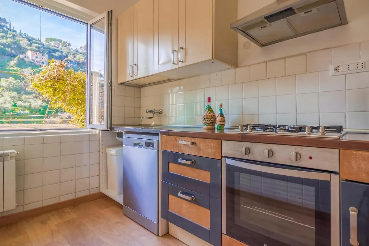 Apartmán Flora By Portofinohomes