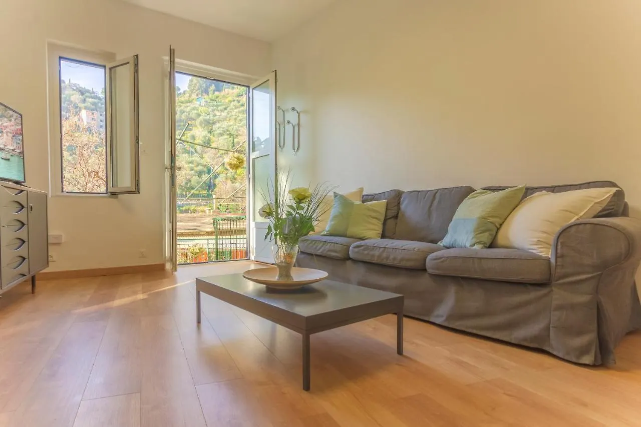 Flora By Portofinohomes 0*, Portofino Itálie