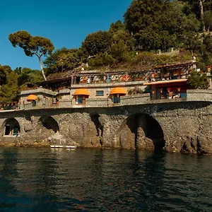 Puddinga,portofino,private Access,private Boat,staff Included Portofino