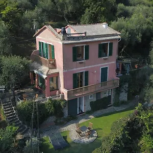 B&B Tre Mari Portofino -Nestled in Nature- Portofino