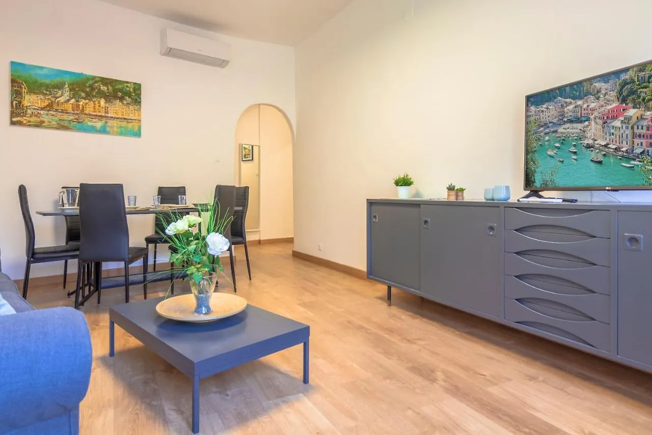 Flora By Portofinohomes