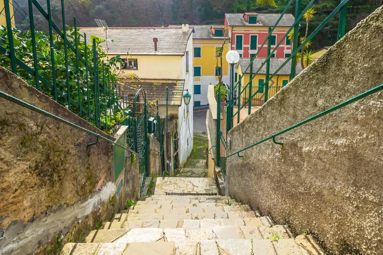 Flora By Portofinohomes 0*, Portofino Italy