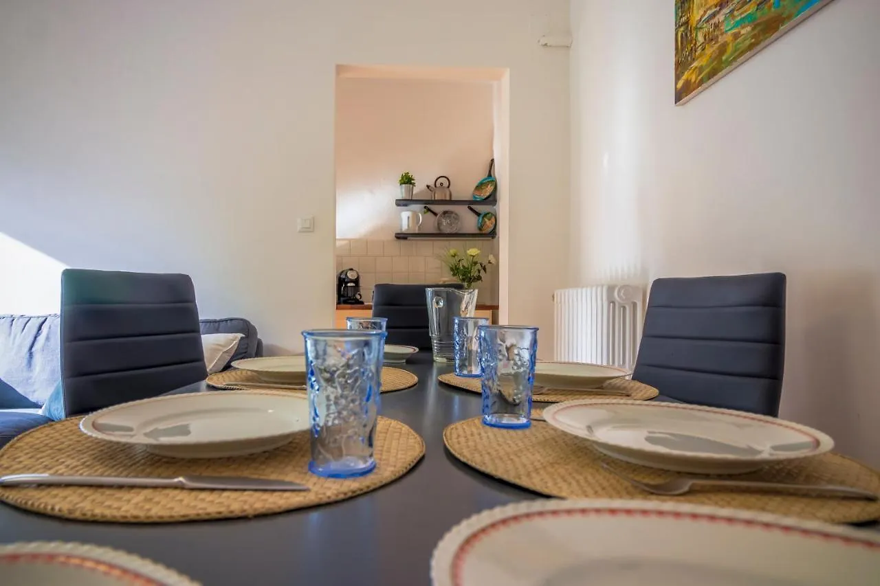 Apartment Flora By Portofinohomes