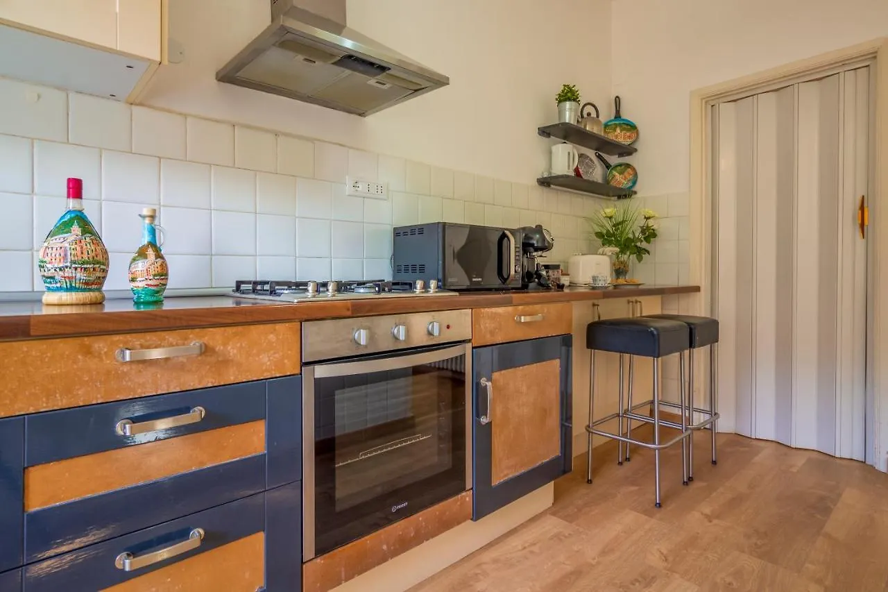 Flora By Portofinohomes Apartment