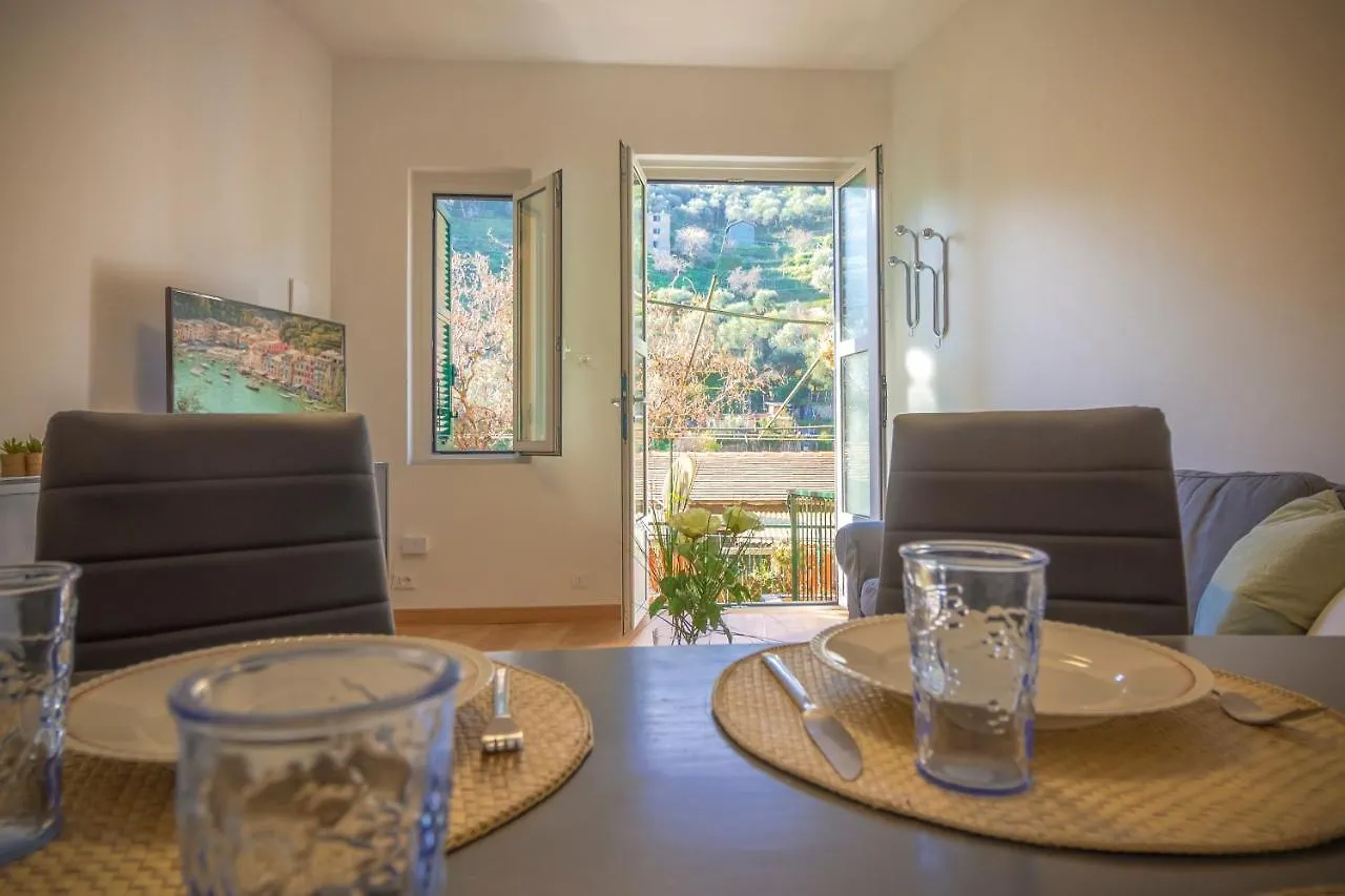 Apartment Flora By Portofinohomes Italy