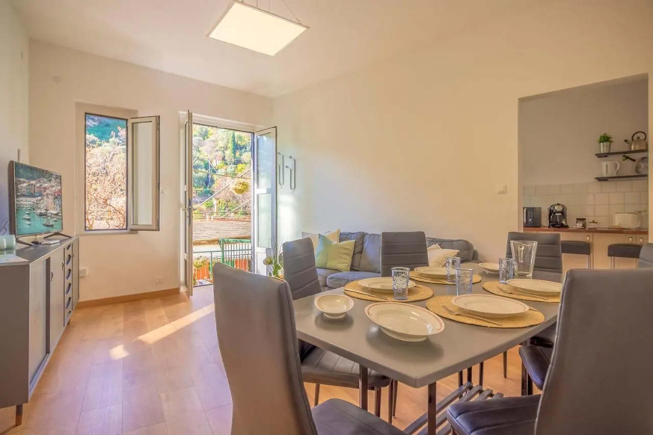 Apartment Flora By Portofinohomes
