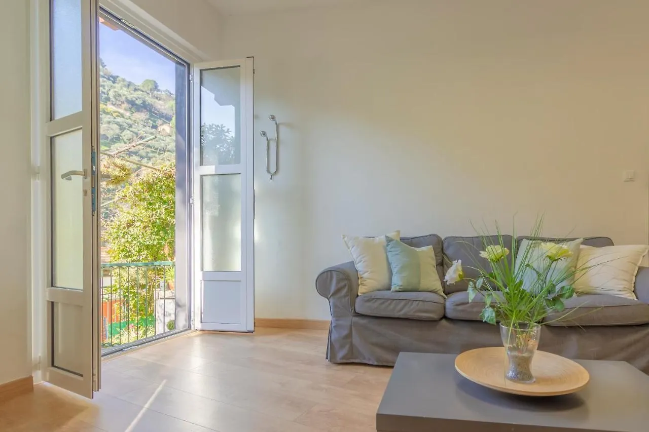 Flora By Portofinohomes Italy