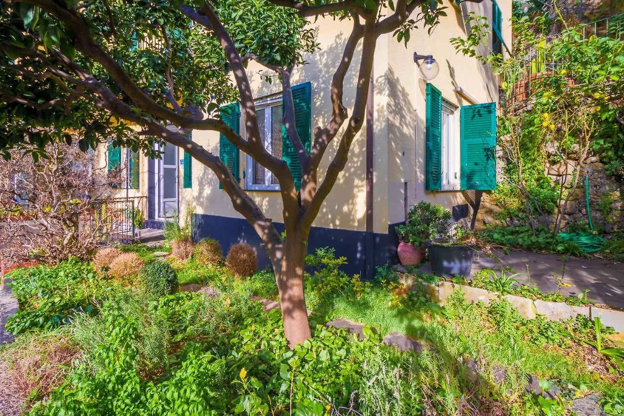 Flora By Portofinohomes Italy