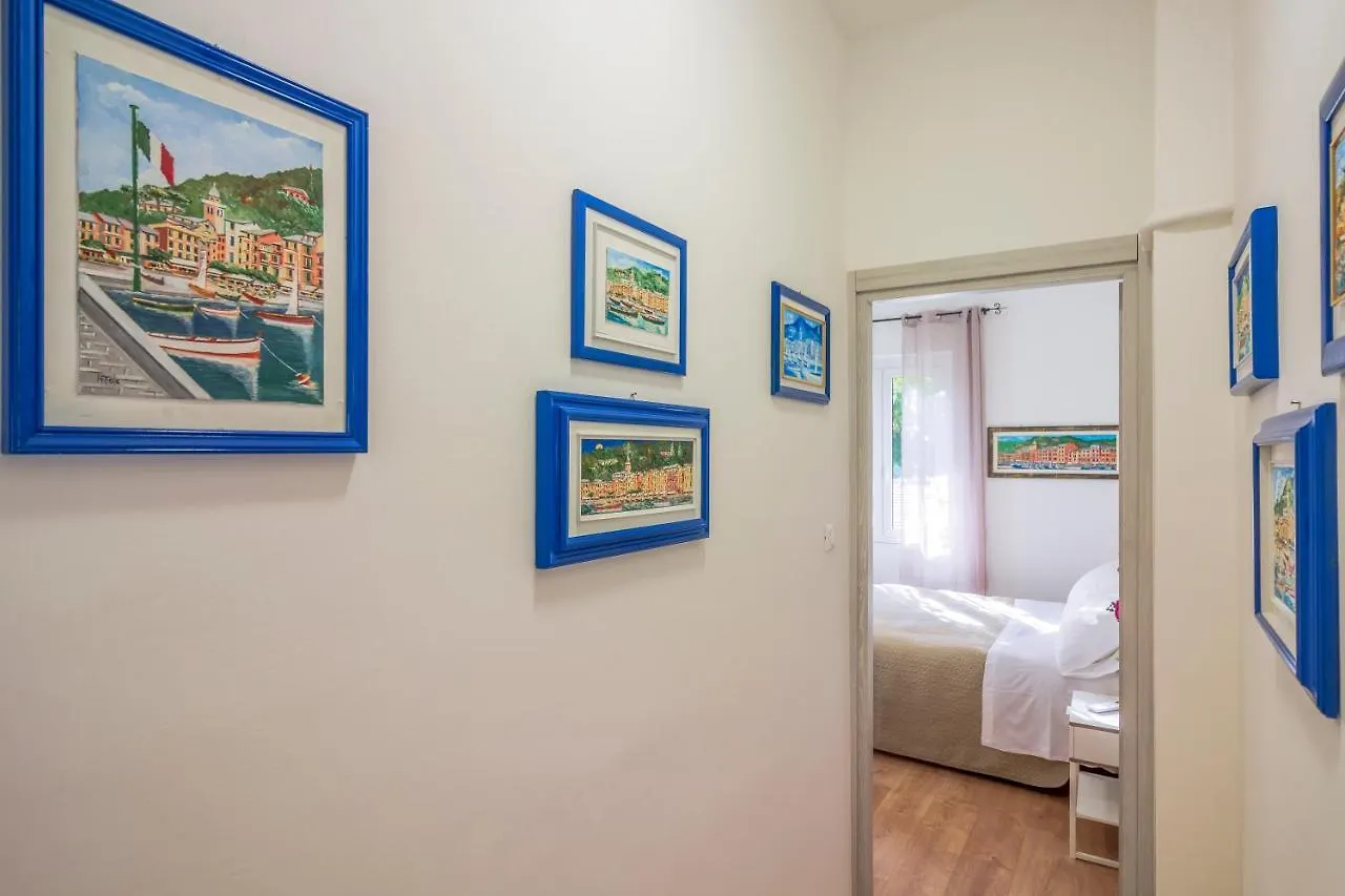 Apartment Flora By Portofinohomes